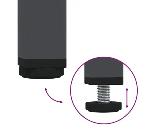Puhvetkapp, Antratsiithall, 36X39X79 cm Teras