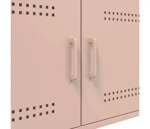 Kohvilaud, Roosa, 68X50X50,5 cm Teras Kohvilaud, Roosa, 68X50X50,5 cm Teras