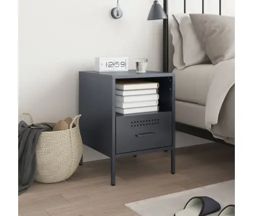 Öökapp, Antratsiithall, 36 X 39 X 50,5 cm Teras