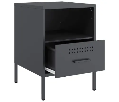 Öökapp, Antratsiithall, 36 X 39 X 50,5 cm Teras