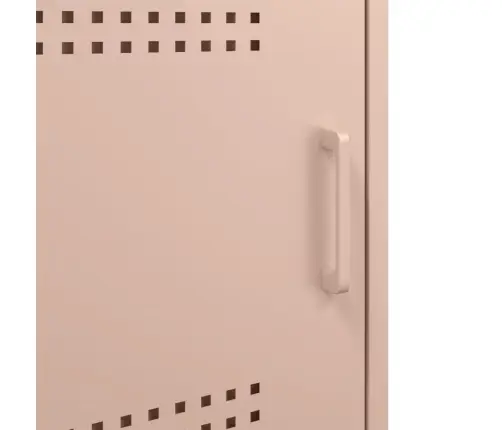 Öökapp, Roosa, 36 X 39 X 68 cm Teras