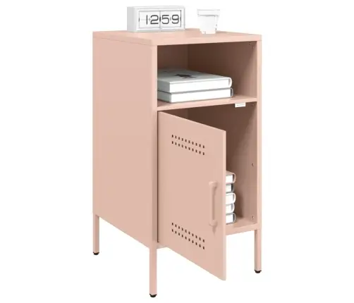 Öökapp, Roosa, 36 X 39 X 68 cm Teras