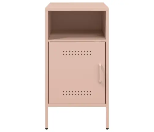 Öökapp, Roosa, 36 X 39 X 68 cm Teras