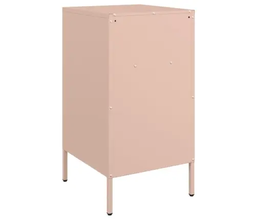 Öökapp, Roosa, 36 X 39 X 68 cm Teras