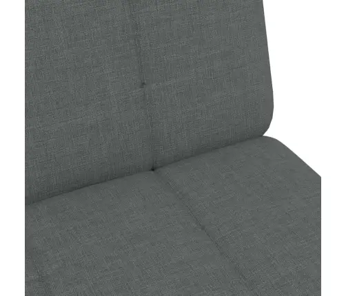 2-Kohaline Diivanvoodi Jalapingiga, Tumehall, Kangas