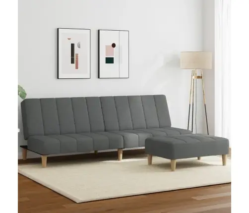 2-Kohaline Diivanvoodi Jalapingiga, Tumehall, Kangas