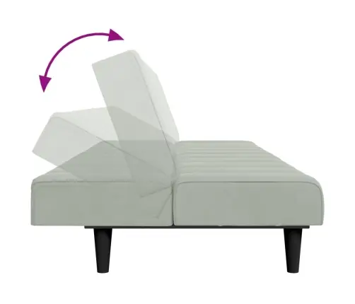 2-Kohaline Diivanvoodi Jalapingiga, Helehall, Samet