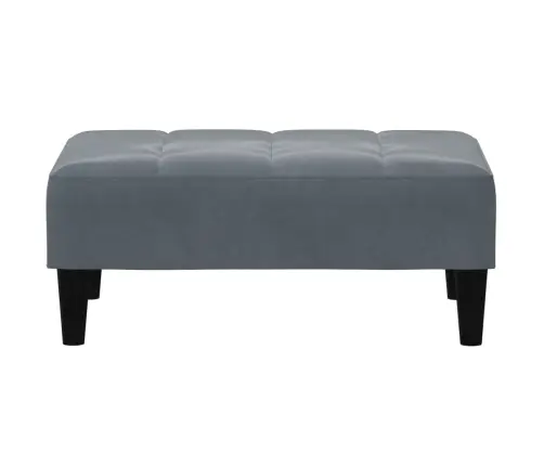 2-Kohaline Diivanvoodi Jalapingiga, Tumehall, Samet