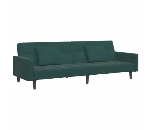 2-Kohaline Diivanvoodi Jalapingiga, Tumeroheline, Samet