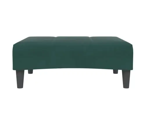 2-Kohaline Diivanvoodi Jalapingiga, Tumeroheline, Samet