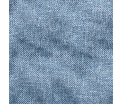 Dvivietė Sofa-Lova Su Pakoja, Skiautinis Audinys