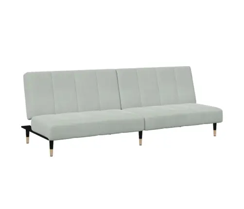 2-Kohaline Diivanvoodi Jalapingiga, Helehall, Samet