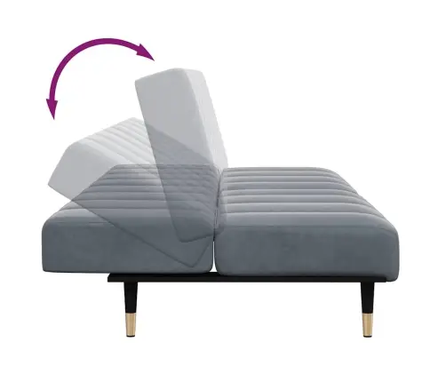 2-Kohaline Diivanvoodi Jalapingiga, Tumehall, Samet