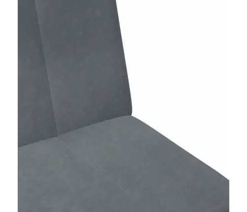 2-Kohaline Diivanvoodi Jalapingiga, Tumehall, Samet