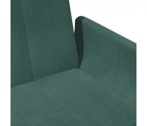 2-Kohaline Diivanvoodi Jalapingiga, Tumeroheline, Samet