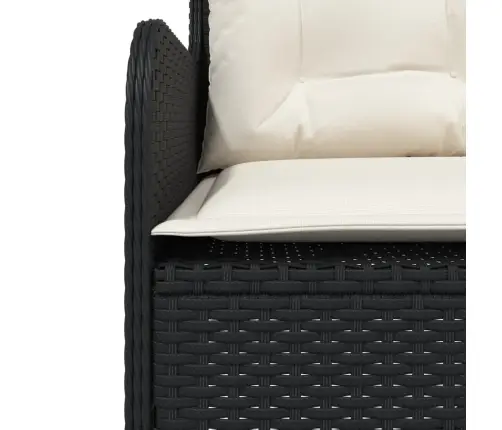 2-Daļīgs Dārza Dīvāna Komplekts Ar Matračiem, Pe Rotangpalma Vidaxl 2-Daļīgs Dārza Dīvāna Komplekts Ar Matračiem, Pe Rotangpalma Vidaxl