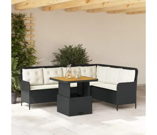 2-Daļīgs Dārza Dīvāna Komplekts Ar Matračiem, Pe Rotangpalma Vidaxl 2-Daļīgs Dārza Dīvāna Komplekts Ar Matračiem, Pe Rotangpalma Vidaxl