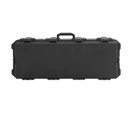 Pārnēsājams Lidojumu Koferis, Melns, 100,5X42X17 Cm, Pp Vidaxl