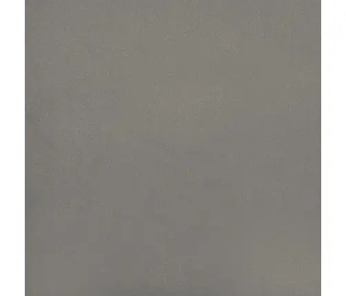 Atsperu Gulta Ar Matraci, Gaiši Pelēka Samts, 120X190 Cm Vidaxl