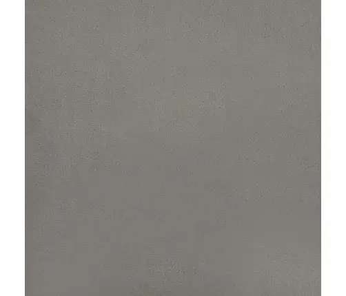 Atsperu Gulta Ar Matraci, Led, Gaiši Pelēks Samts, 120X190 Cm Vidaxl