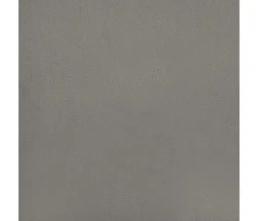 Atsperu Gulta Ar Matraci, Led, Gaiši Pelēks Samts, 120X190 Cm Vidaxl