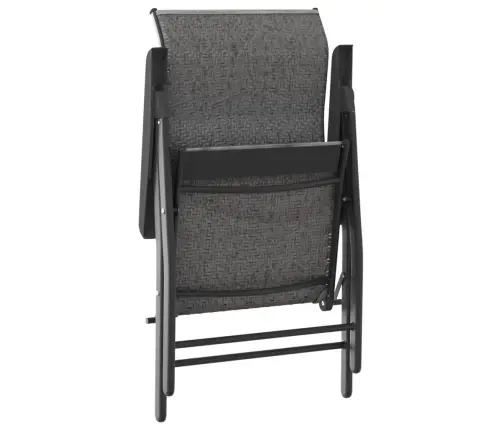 Kokkupandavad Aiatoolid 4 Tk, Hall, Polürotang