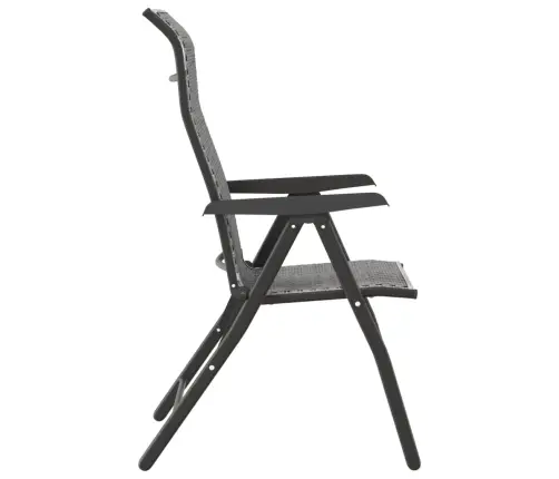 Kokkupandavad Aiatoolid 4 Tk, Hall, Polürotang