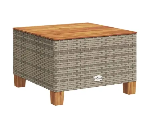 6-Osaline Aiadiivani Komplekt Patjadega, Hall, Polürotang