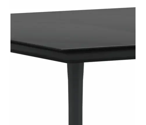 7 Daļu Dārza Galds Pelēks Vidaxl