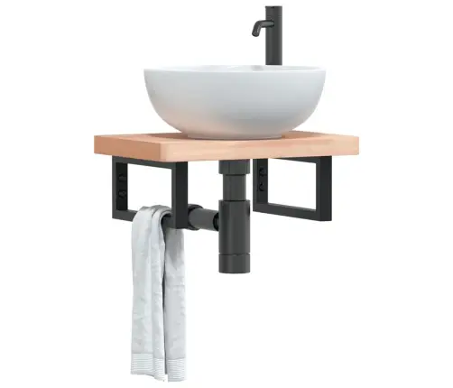 Riiuliklambrid Valamule 2 Tk Must Ristkülikukujuline Teras