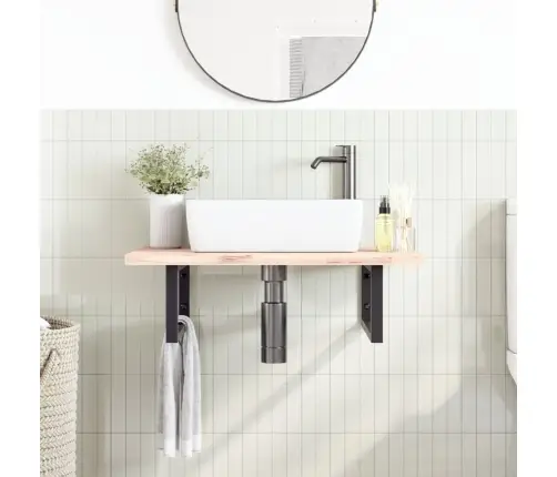 Riiuliklambrid Valamule 2 Tk Must Ristkülikukujuline Teras