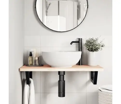 Riiuliklambrid Valamule 2 Tk Must Trapets Teras