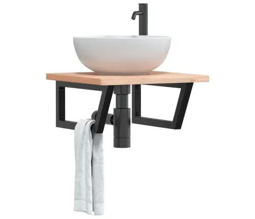 Riiuliklambrid Valamule 2 Tk Must Trapets Teras