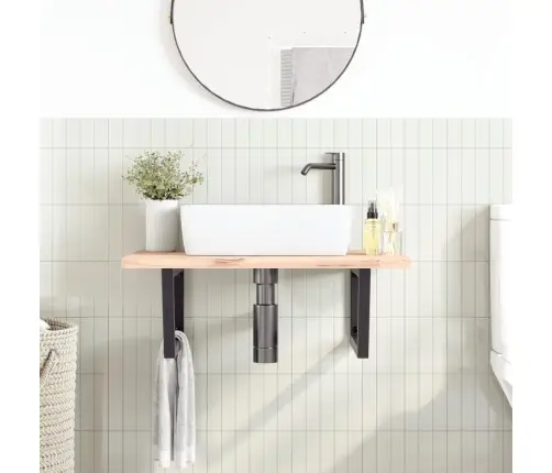 Riiuliklambrid Valamule 2 Tk Must Trapets Teras