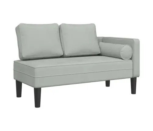 Kanapee Koos Patjadega, Helehall, Samet