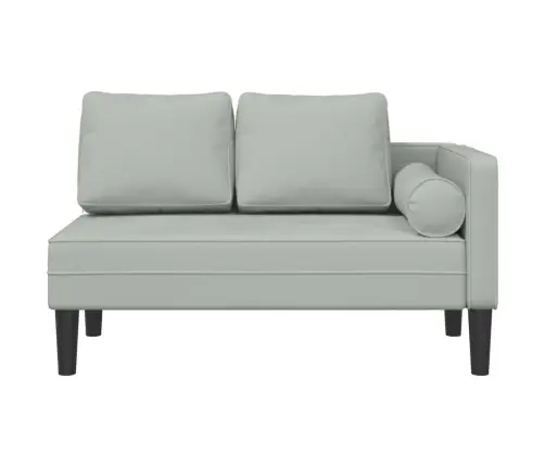 Kanapee Koos Patjadega, Helehall, Samet