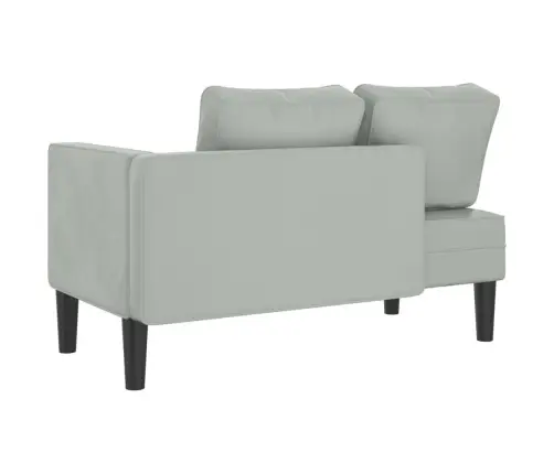 Kanapee Koos Patjadega, Helehall, Samet