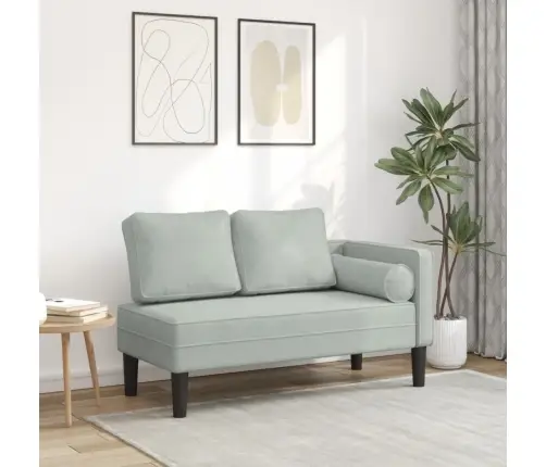 Kanapee Koos Patjadega, Helehall, Samet