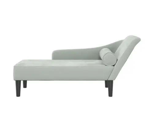 Kanapee Koos Patjadega, Helehall, Samet