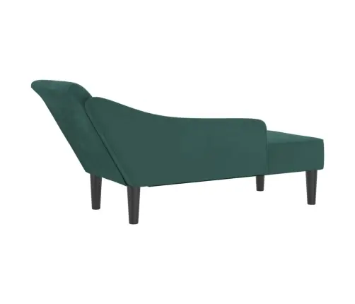 Kanapee Koos Patjadega, Tumeroheline, Samet