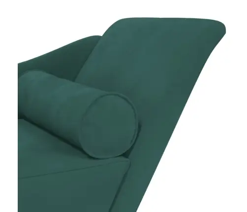 Kanapee Koos Patjadega, Tumeroheline, Samet