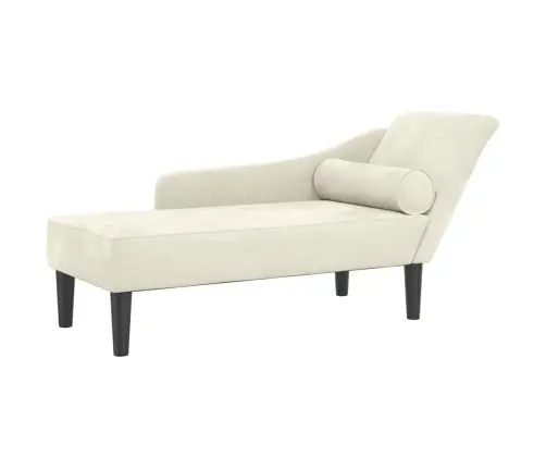 Zvilnis Ar Spilveniem, Krēmkrāsas, Samts Vidaxl