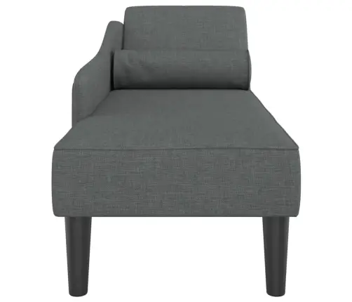 Kanapee Koos Patjadega, Tumehall, Kangas