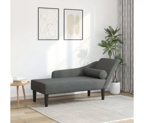 Kanapee Koos Patjadega, Tumehall, Kangas