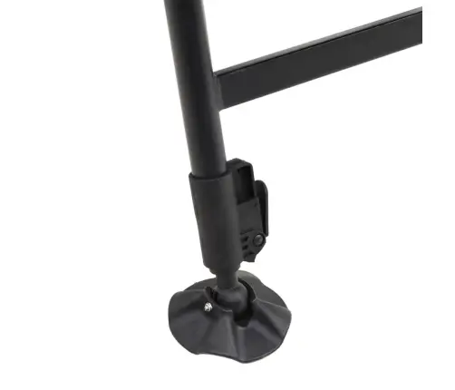 Kokkupandav Kalastustool, Reguleeritavad Jalad, Roheline