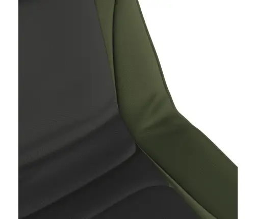 Kokkupandav Kalastustool, Reguleeritavad Jalad, Roheline