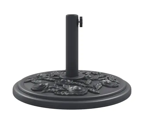 Skėčio Nuo Saulės Pagrindas 38/48Mm Skersmens Stulpams, 12Kg