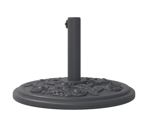 Skėčio Nuo Saulės Pagrindas 38/48Mm Skersmens Stulpams, 12Kg