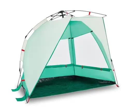 Paplūdimio Palapinė, Jūros Žalia, Dvivietė, Greito Atleidimo