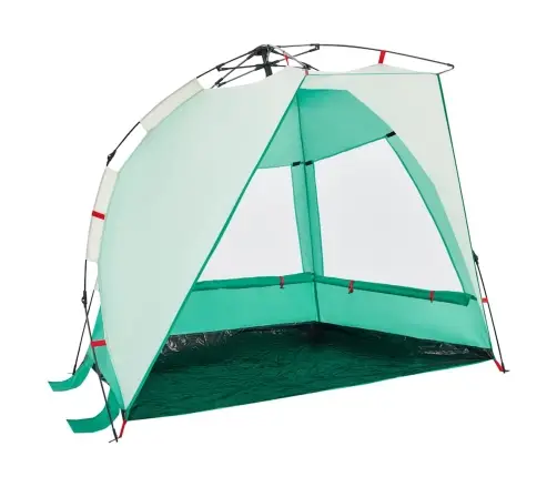 Paplūdimio Palapinė, Jūros Žalia, Dvivietė, Greito Atleidimo